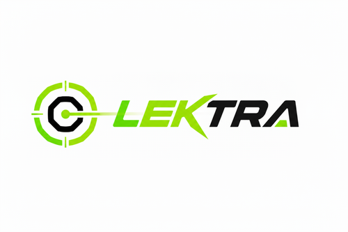 Lektra Logo